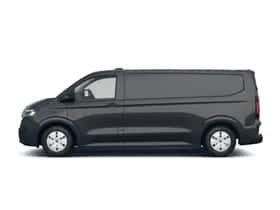 VW-Bedrijfswagens E-Transporter (2026) thumbnail 2