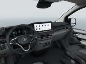 VW-Bedrijfswagens E-Transporter (2026) thumbnail 5
