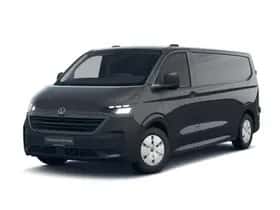VW-Bedrijfswagens E-Transporter (2026) thumbnail 6