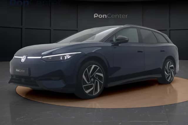 Volkswagen ID.7 (2026) thumbnail 1