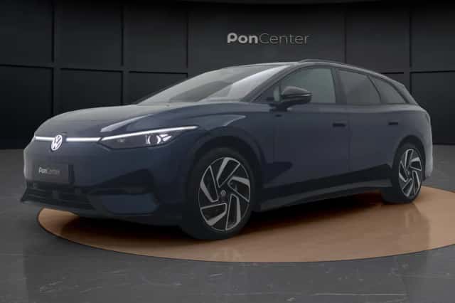 Volkswagen ID.7 (2026) thumbnail 13