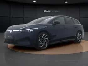 Volkswagen ID.7 (2026) thumbnail 13