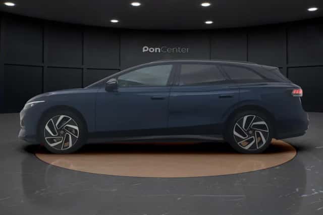 Volkswagen ID.7 (2026) thumbnail 3