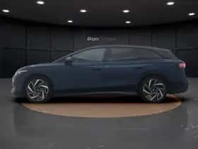Volkswagen ID.7 (2026) thumbnail 3