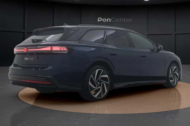 Volkswagen ID.7 (2026) thumbnail 4