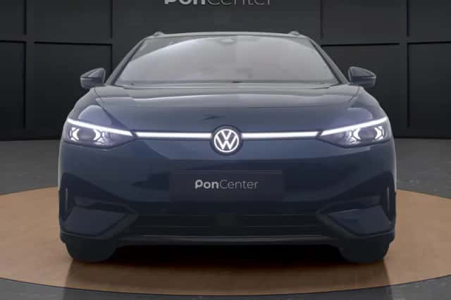 Volkswagen ID.7 (2026) thumbnail 5
