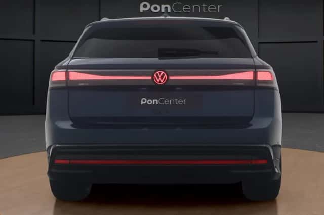 Volkswagen ID.7 (2026) thumbnail 6