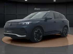 Volkswagen Tiguan (2026)