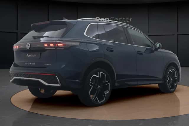Volkswagen Tiguan (2026) thumbnail 4