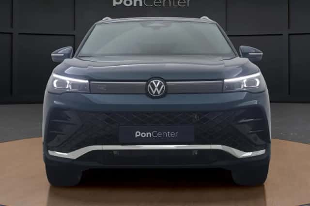 Volkswagen Tiguan (2026) thumbnail 5