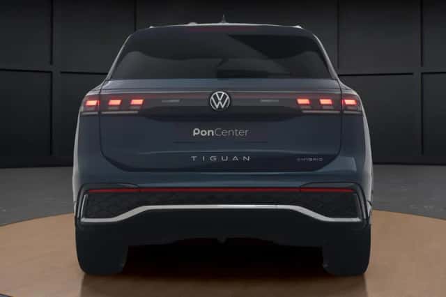 Volkswagen Tiguan (2026) thumbnail 6