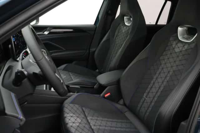 Volkswagen Tiguan (2026) thumbnail 7