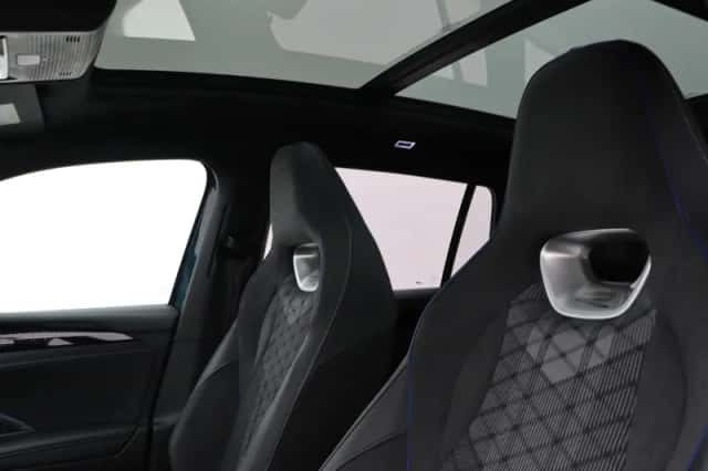 Volkswagen Tiguan (2026) thumbnail 8
