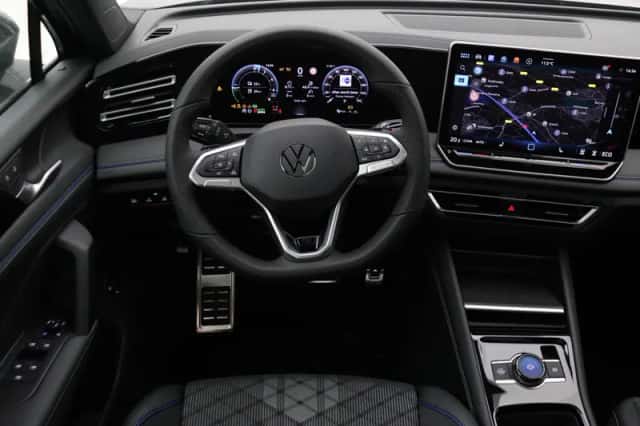 Volkswagen Tiguan (2026) thumbnail 10