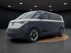 Volkswagen ID. Buzz thumbnail 14