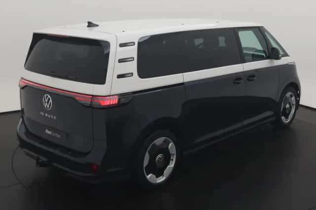 Volkswagen ID. Buzz (2026) thumbnail 4