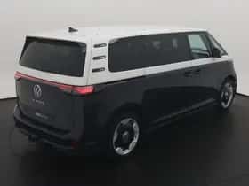 Volkswagen ID. Buzz thumbnail 4