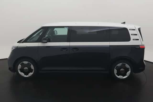 Volkswagen ID. Buzz (2026) thumbnail 5