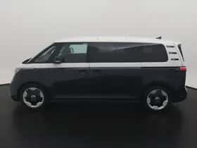 Volkswagen ID. Buzz thumbnail 5