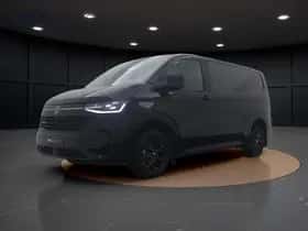 VW-Bedrijfswagens E-Transporter (2026)