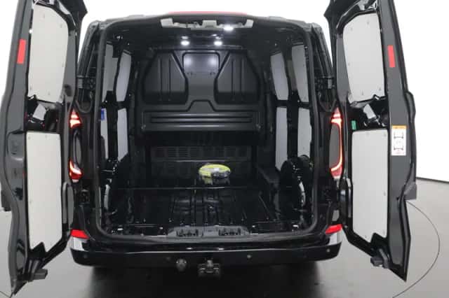 VW-Bedrijfswagens E-Transporter (2026) thumbnail 11