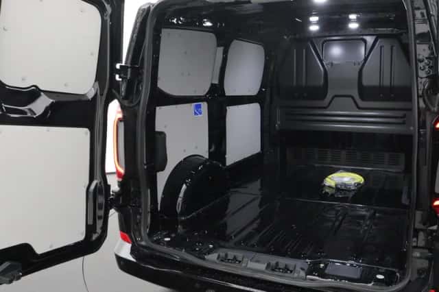 VW-Bedrijfswagens E-Transporter (2026) thumbnail 13