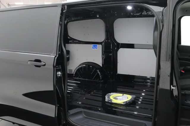 VW-Bedrijfswagens E-Transporter (2026) thumbnail 14