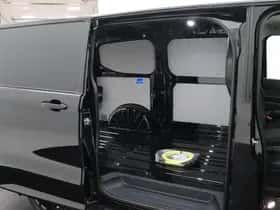 VW-Bedrijfswagens E-Transporter (2026) thumbnail 14