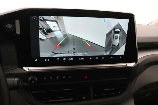 VW-Bedrijfswagens E-Transporter (2026) thumbnail 18