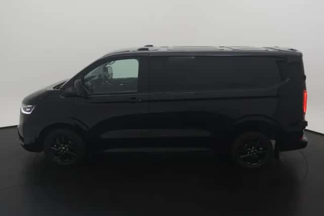 VW-Bedrijfswagens E-Transporter (2026) thumbnail 3