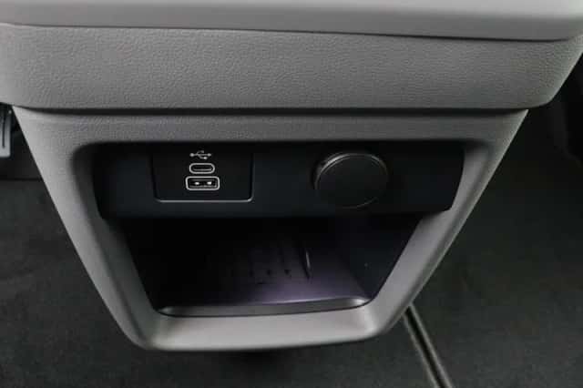 VW-Bedrijfswagens E-Transporter (2026) thumbnail 22