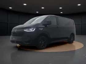 VW-Bedrijfswagens E-Transporter (2026) thumbnail 24