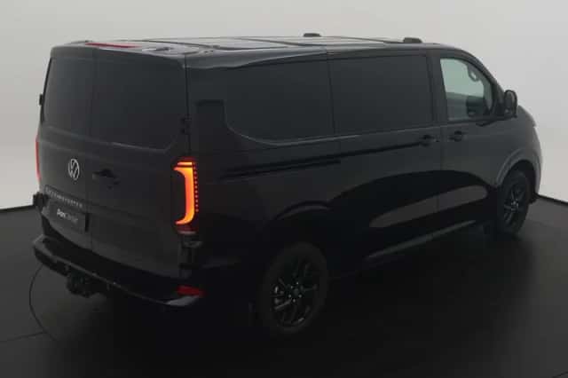VW-Bedrijfswagens E-Transporter (2026) thumbnail 4