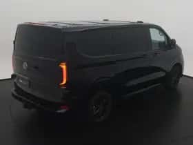 VW-Bedrijfswagens E-Transporter (2026) thumbnail 4