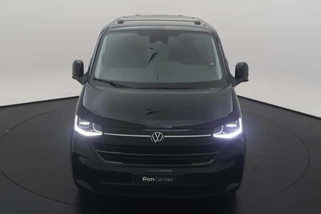VW-Bedrijfswagens E-Transporter (2026) thumbnail 5