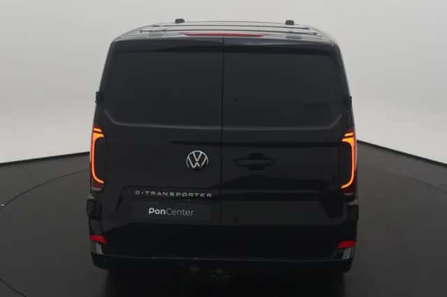 VW-Bedrijfswagens E-Transporter (2026) thumbnail 6