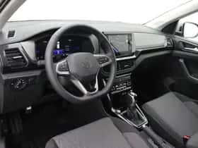 Volkswagen T-Cross (2026) thumbnail 2