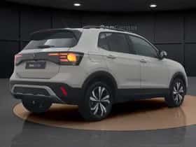 Volkswagen T-Cross (2026) thumbnail 4