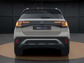 Volkswagen T-Cross (2026) thumbnail 6