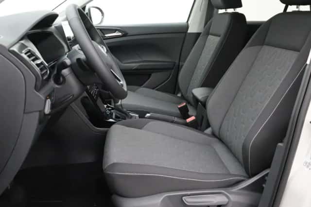 Volkswagen T-Cross (2026) thumbnail 7