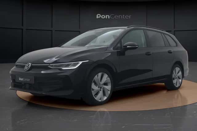 Volkswagen Golf (2026) thumbnail 1