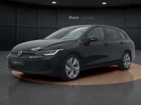 Volkswagen Golf (2026) thumbnail 1
