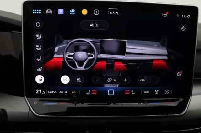 Volkswagen Golf (2026) thumbnail 14
