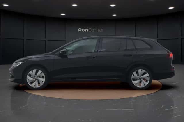 Volkswagen Golf (2026) thumbnail 3