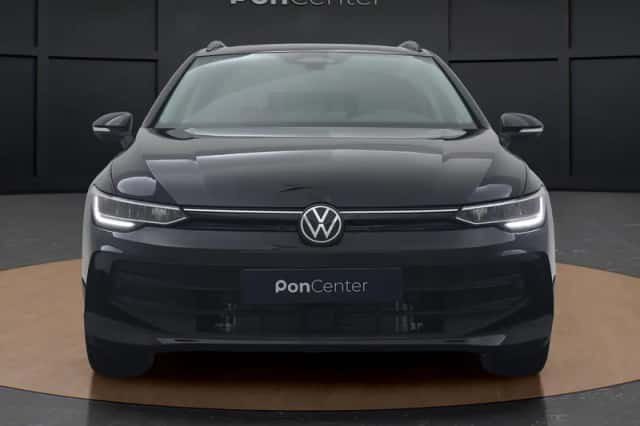 Volkswagen Golf (2026) thumbnail 5