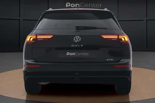 Volkswagen Golf (2026) thumbnail 6
