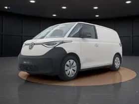 VW-Bedrijfswagens ID. Buzz Cargo (2026)