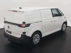 VW-Bedrijfswagens ID. Buzz Cargo (2026) thumbnail 3