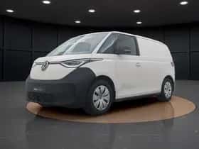 VW-Bedrijfswagens ID. Buzz Cargo (2026) thumbnail 27