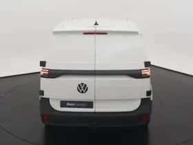 VW-Bedrijfswagens ID. Buzz Cargo (2026) thumbnail 5